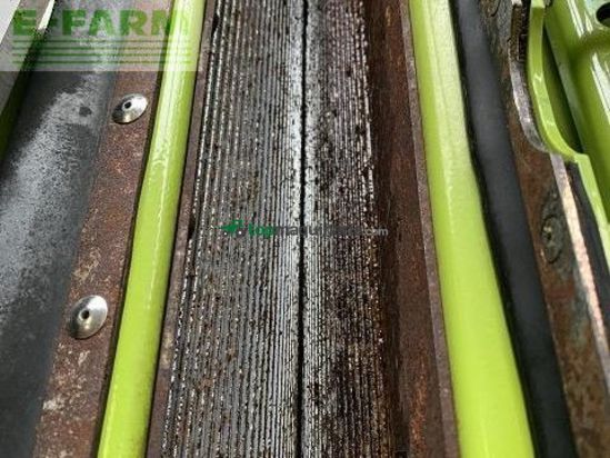 Cosechadora de Cereal - Claas - JAGUAR 880 4WD