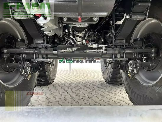 Equipamiento / accesorio - Fliegl - pfw 18000 duo line plus tandem