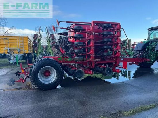 Sembradora directa - Horsch - avatar 6.16 sd