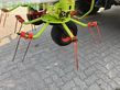 Henificador - Claas - volto 1100 *sonderpreis!*
