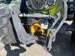 Tractor agrícola - Valtra - n 155 a mit fl. anbauteil und rüfa