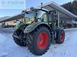 Tractor agrícola - Fendt - 724 vario gen6 profi+ setting 2