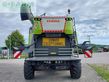 Cosechadora de Cereal - Claas - trion 660 terra trac