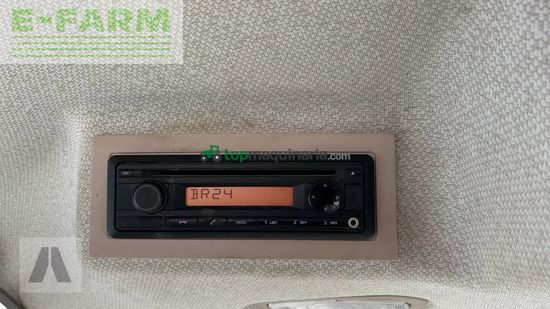 Tractor agrícola - Fendt - 930 vario s4 profiplus ProfiPlus