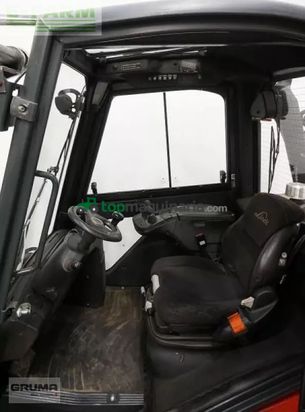 Elevadora - Linde - h 30 d (3b) evo 393-02