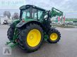 Tractor agrícola - John Deere - 6m 125