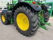 Tractor agrícola - John Deere - 6r 120