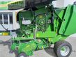 Empacadora gigant - Krone - comprima f 125 xc