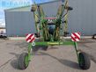 Henificador - Krone - swadro 900 duo