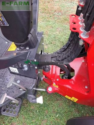 Minicargadora - Schaffer - 2028 - 2 mit fsd