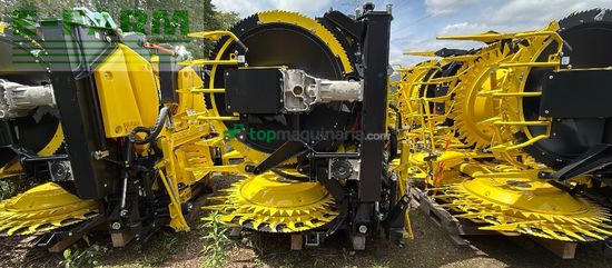Cabezal - John Deere - 490 Pro
