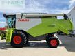 Cosechadora de Cereal - Claas - tucano 420