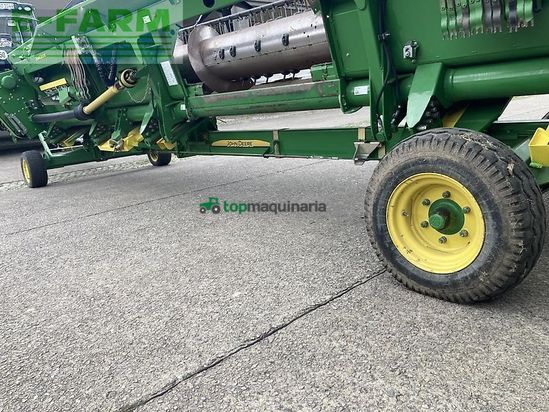 Cabezal - John Deere - schneidwerk 630x