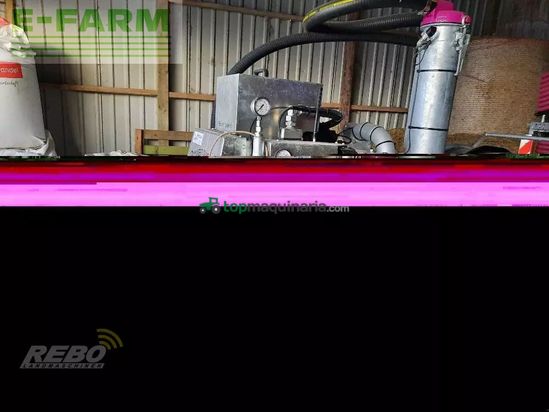 Equipamiento / accesorio -  - profipack 12m