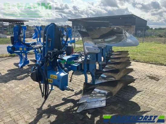 Arado - Lemken - juwel 8 v 5+1 n 100