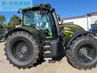 Tractor agrícola - Valtra - n155d forst
