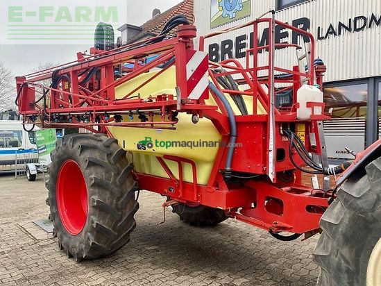 Atomizador - Rau - ikarus a 38