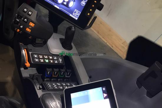 TRACTOR VALTRA T 235 DIRECT