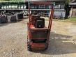 Minicargadora - Weidemann - 911 d/m mit kroko