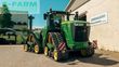 Tractor agrícola - John Deere - 9620rx