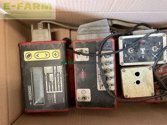 Atomizador - Hardi - master