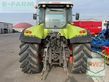 Tractor agrícola -  - claas arion 640 cebis