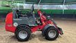 Minicargadora - Weidemann - 1160e
