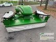 Cortacésped manual - McHale - pro glide f3100