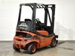 Elevadora - Linde - h 18 d 350-02