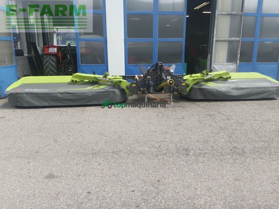 Cortacésped manual -  - claas