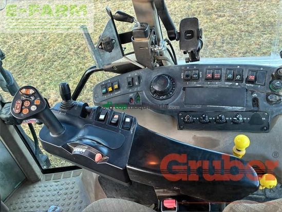 Tractor agrícola - Case IH - cvx 175 a