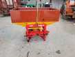 Abonadora Brun 800 kg