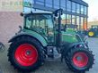 Tractor agrícola - Fendt - vario 312