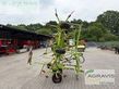 Henificador - Claas - volto 870 (10.5)