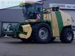 Cosechadora de Cereal - Krone - big x 700