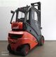 Elevadora - Linde - h 35 t evo 393-02