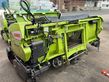 Cabezal - Claas - pick up 300 profi contour