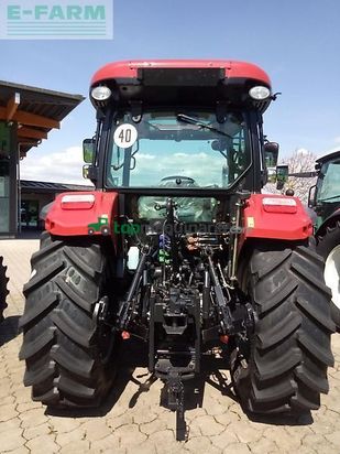 Tractor agrícola - Case IH - farmall 90 a