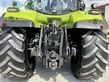 Tractor agrícola - Claas - arion 550 cmatic cebis CMATIC CEBIS