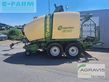 Empacadora gigant - Krone - comprima cf 155 xc