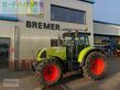 Tractor agrícola - Claas - arion 620 c C