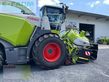 Cosechadora de Cereal - Claas - jaguar 970