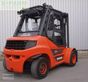 Elevadora - Linde - h 80 d evo 396-03