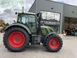 Tractor agrícola - Fendt - 724 profi plus tractor (st23447)
