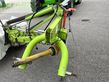 Cortacésped manual - Claas - disco 3050
