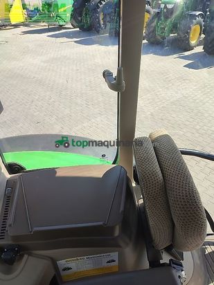 Tractor agrícola - John Deere - 6r185
