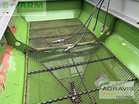 Esparcidor - Amazone - za-m 1500 max
