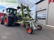 Henificador - Claas - volto 1100 t