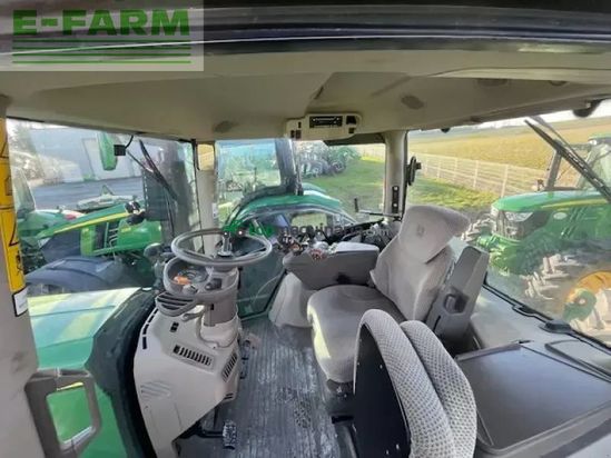 Tractor agrícola - John Deere - 6175r