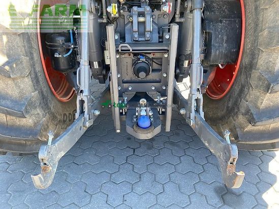 Tractor agrícola - Claas - axion 950 cmatic + gps starfire 6000 rtk